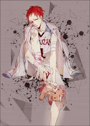 黒子のバスケ キセキの世代の壁紙イラスト画像集 Apk Apkdownload Com