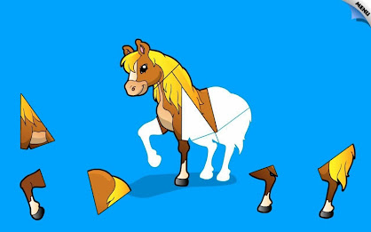 Kids Shape Puzzle for Toddlers poster 23