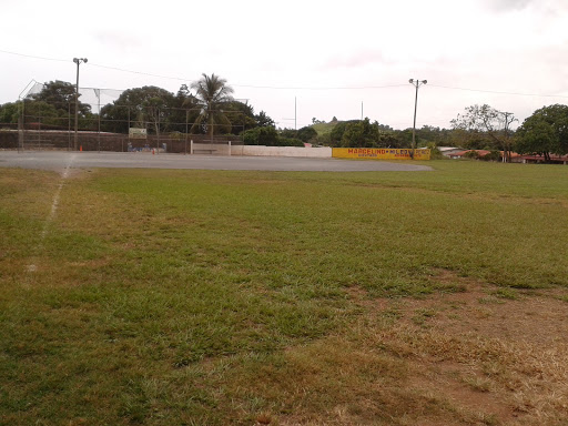 Estadio De Béisbol De Vacamonte