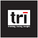 tri-magazine