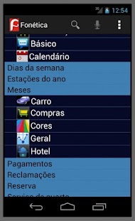 Fonética Free Inglês sem medo Screenshots 7