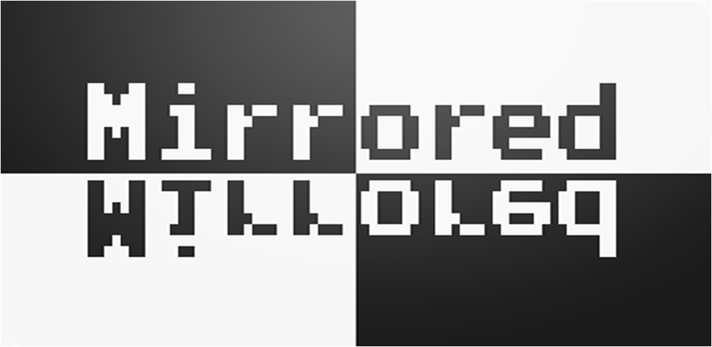 Идеальные черты лица. Left mirror right mirror. Right mirrored effect. Right mirrored. Слепая зона учета.