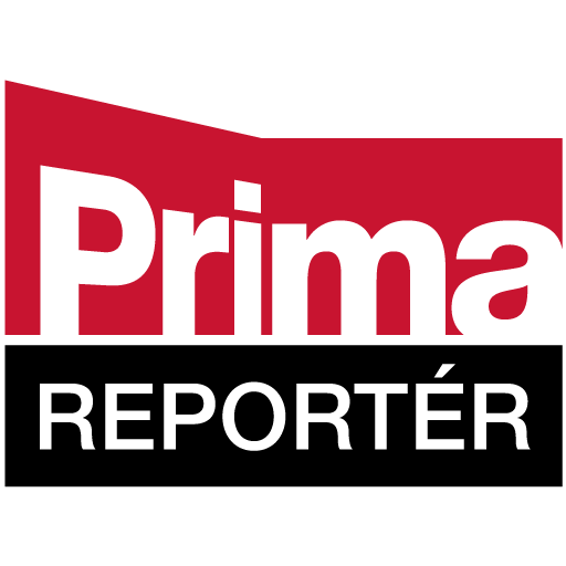 Prima Reportér LOGO-APP點子