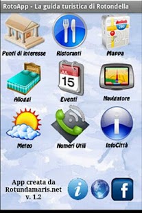 How to get RotoApp - Guida Turistica 1.2 apk for android