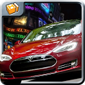 Night Racing 3D icon