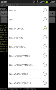 How to get METAR/TAF & Satellites 1.0 mod apk for android