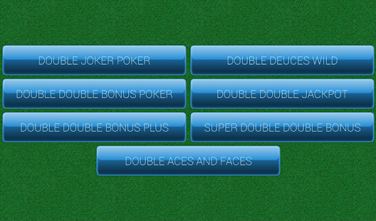 Funpok Video Poker Screenshots 14