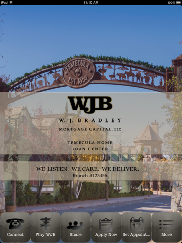 WJB Temecula