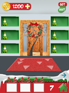 Lastest 100 Doors Holiday HD APK