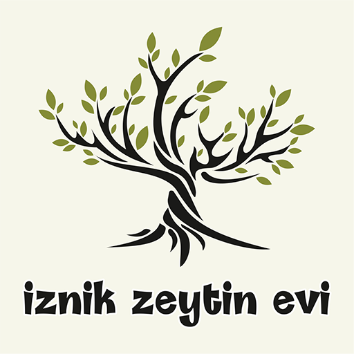 iznik Zeytin Evi Bursa 購物 App LOGO-APP試玩