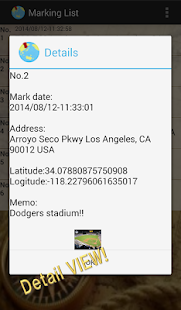 Route Marker Screenshots 6