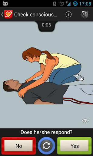 ReviB CPR