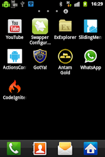CodeIgniter Guide 2 Screenshots 0