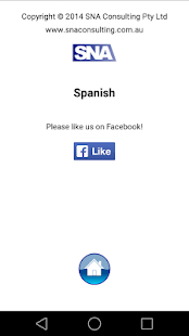 In 24 Hours Learn Spanish Screenshots 2