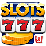 Cover Image of Download Slots by Jackpotjoy 0.18.6 APK