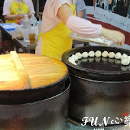 【師大夜市】北港豆花