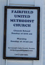 Fairfield United Methodist Church