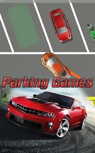 Free Car Parking Games APK for Android