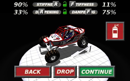 Rock Racing - Beta - Free