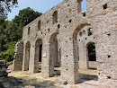 Butrint Basilica