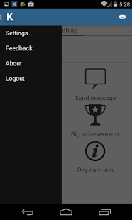Download Kinderkribbe - Parents APK
