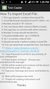 How to get Text Caster 12.5 unlimited apk for laptop