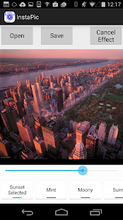 Free Download InstaPic APK for PC