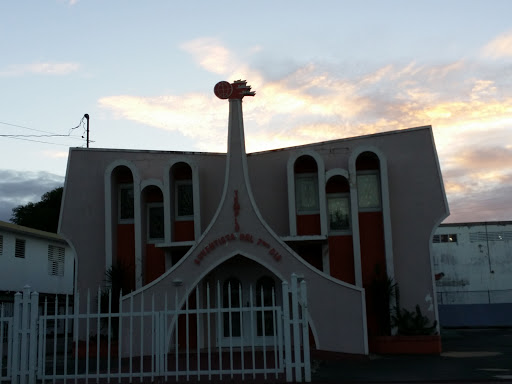 Aguadilla Templo Adventista Del Séptimo Día
