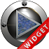 Poweramp Widget Blue Snake2.08-b-208 (Paid)