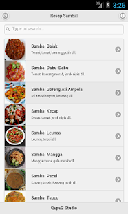 How to install Kumpulan Resep Sambal 0.0.2 unlimited apk for laptop