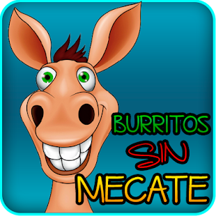 Free Burritos sin Mecate APK