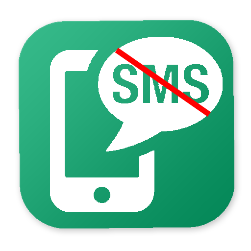 SMS Easy Blocker 通訊 App LOGO-APP開箱王