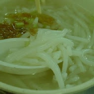 【興南夜市】北方牛肉麵