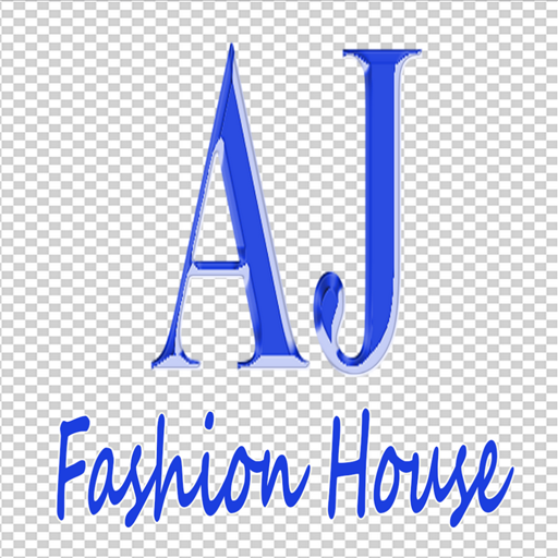 AJ Fashion House LOGO-APP點子