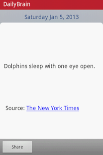 DailyBrain(圖2)-速報App