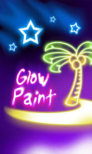 夜光塗料 Glow Paint(圖7)-速報App