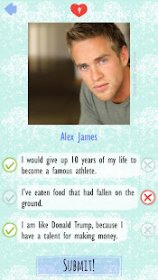 Two Truths One Lie(圖2)-速報App