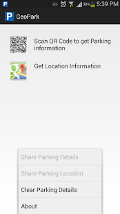 Download GeoPark APK