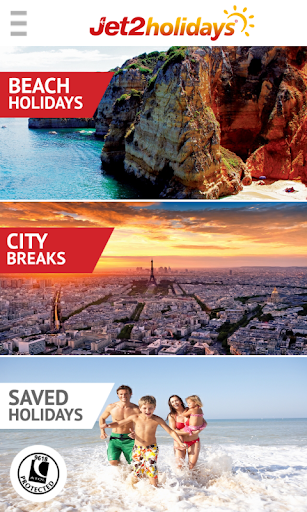 Jet2holidays: Package Holidays