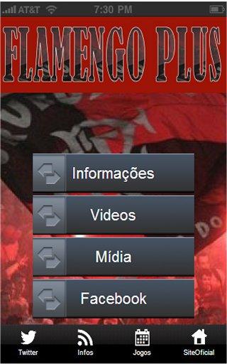Flamengo Plus