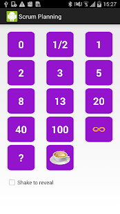Free Scrum Planning APK