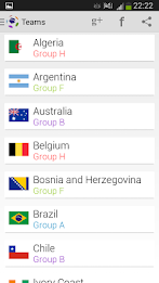 Brazil Cup 2014 poster 7