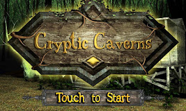 Cryptic Caverns HD