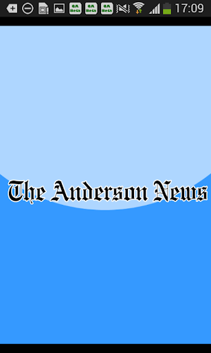 The Anderson News