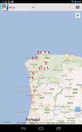 MeteoSIX Mobile poster 10