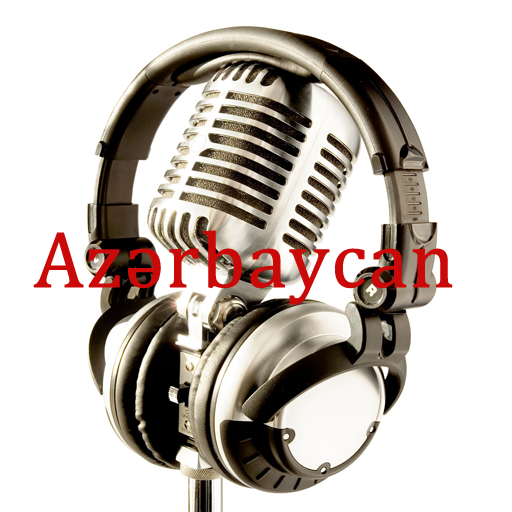 Radio Azerbaijani 新聞 App LOGO-APP開箱王