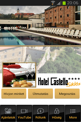 Hotel Castello