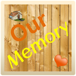Cover Image of Télécharger Our Memory Free - photo edit 2.1 APK
