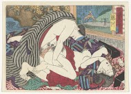 De pleisterplaats Fujikawa