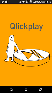 Free Qlickplay APK for PC